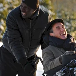 Miniature photo du film : Intouchables
