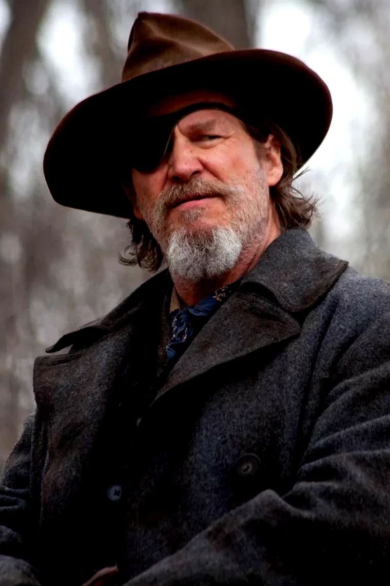Photo 3 du film : True Grit