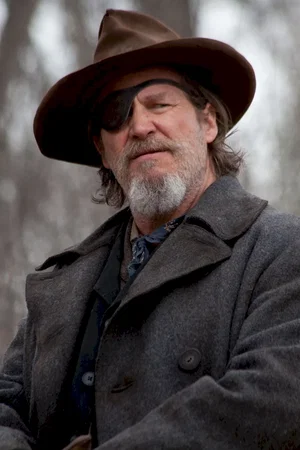 Photo du film : True Grit