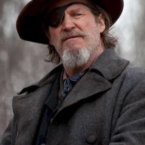 Photo du film : True Grit