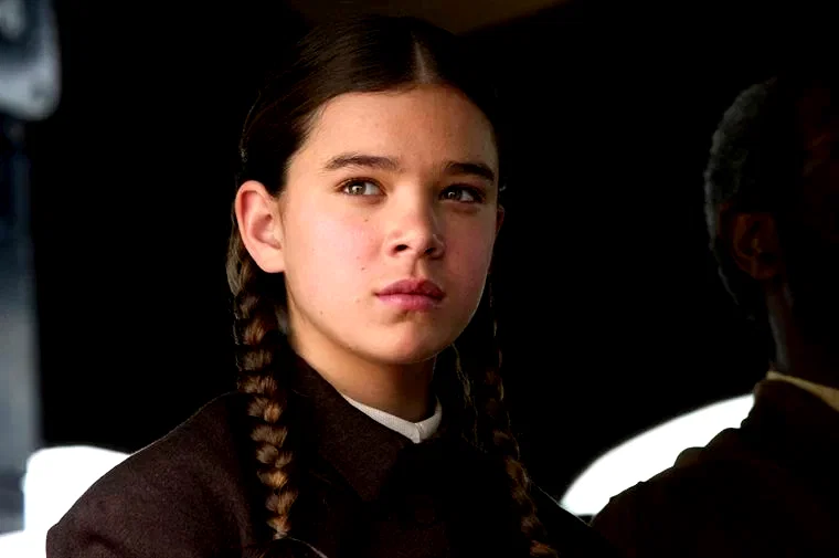 Photo 4 du film : True Grit