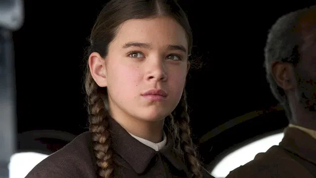 Photo du film : True Grit