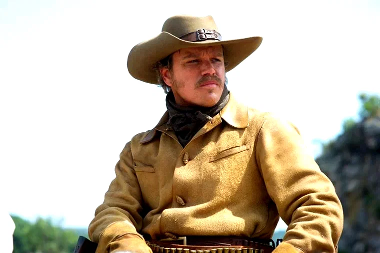 Photo 5 du film : True Grit