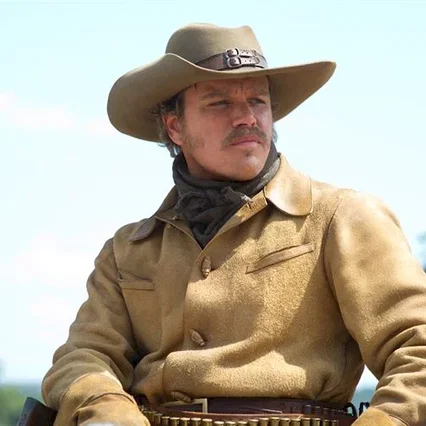 Miniature photo du film : True Grit