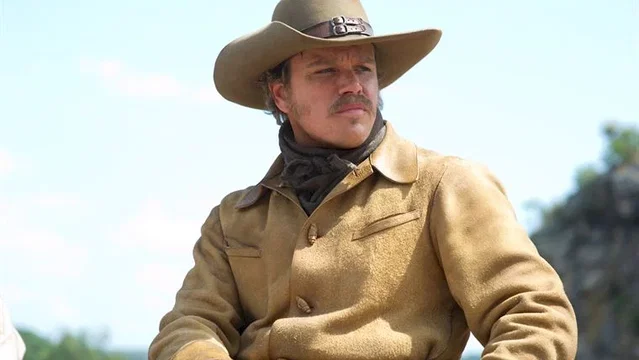 Photo du film : True Grit