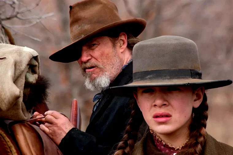 Photo 6 du film : True Grit
