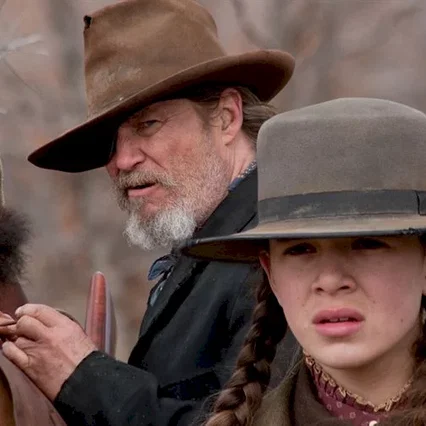 Miniature photo du film : True Grit
