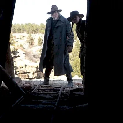 Miniature photo du film : True Grit