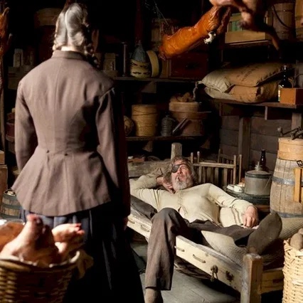 Miniature photo du film : True Grit