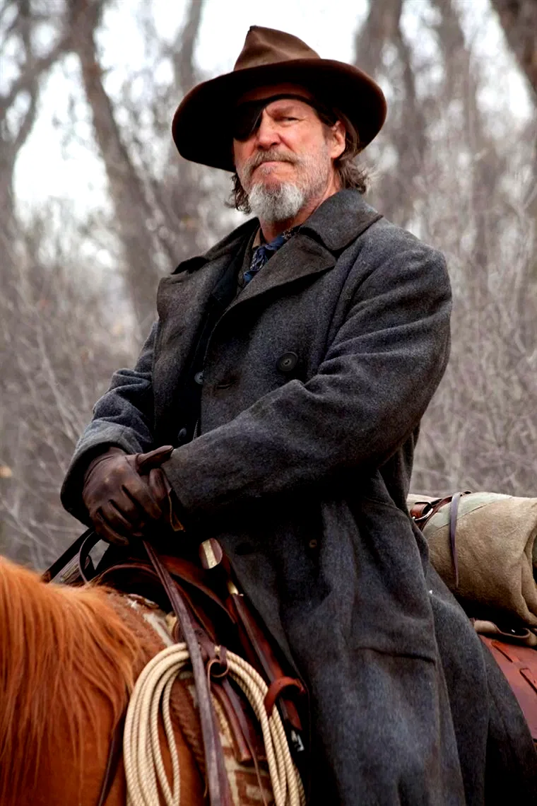 Photo 9 du film : True Grit