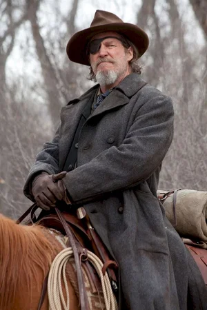 Photo du film : True Grit