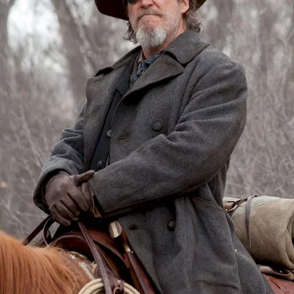 Miniature photo du film : True Grit