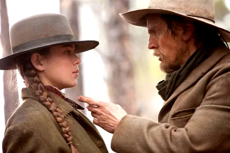 Photo 10 du film : True Grit