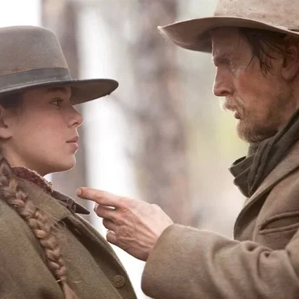 Miniature photo du film : True Grit