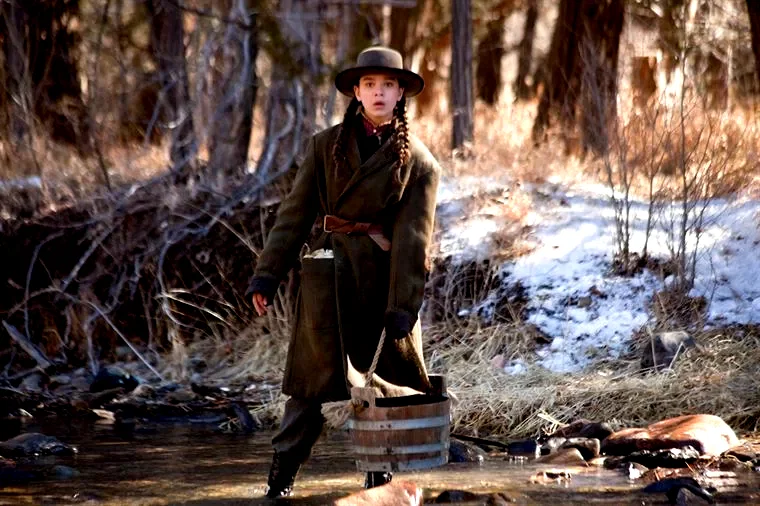 Photo 11 du film : True Grit
