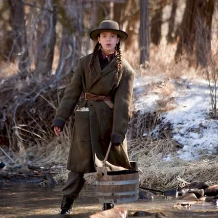 Miniature photo du film : True Grit