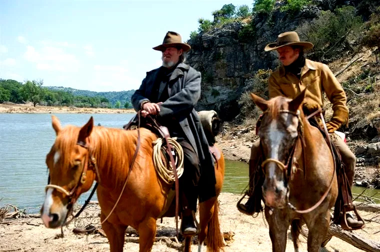 Photo 12 du film : True Grit