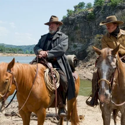 Miniature photo du film : True Grit