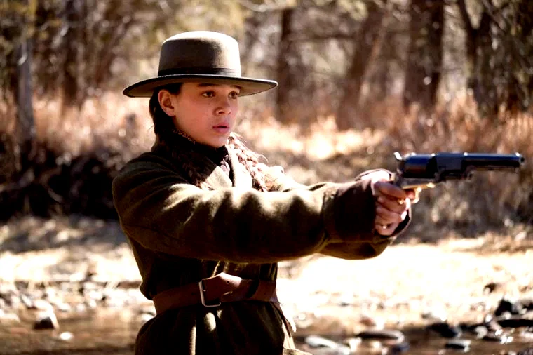 Photo 13 du film : True Grit