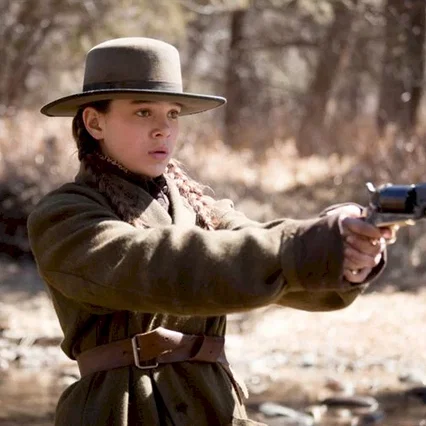 Miniature photo du film : True Grit