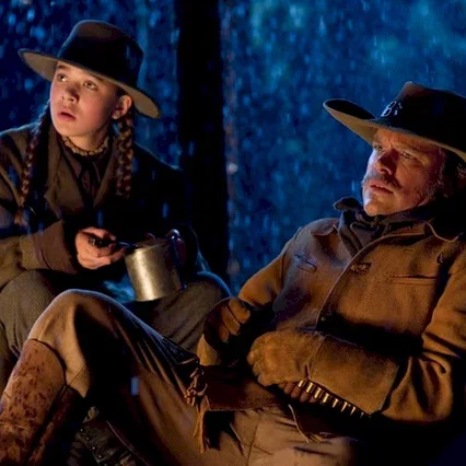 Miniature photo du film : True Grit