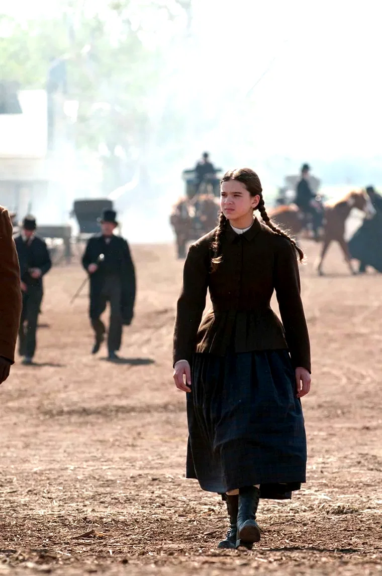 Photo 15 du film : True Grit