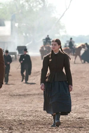 Photo du film : True Grit