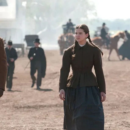 Miniature photo du film : True Grit