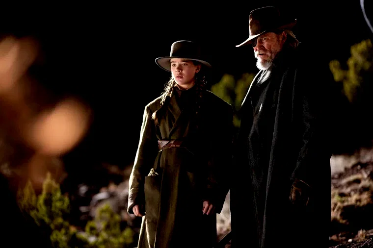 Photo 16 du film : True Grit