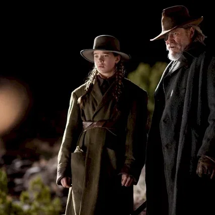 Miniature photo du film : True Grit