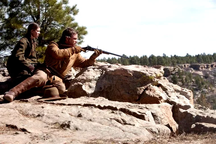 Photo 17 du film : True Grit