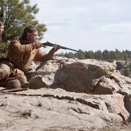 Miniature photo du film : True Grit