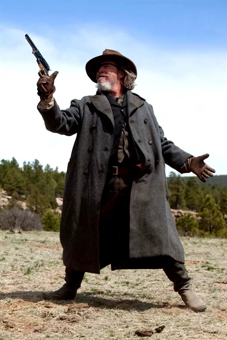 Photo 18 du film : True Grit