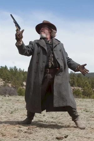 Photo du film : True Grit