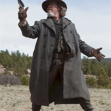 Miniature photo du film : True Grit