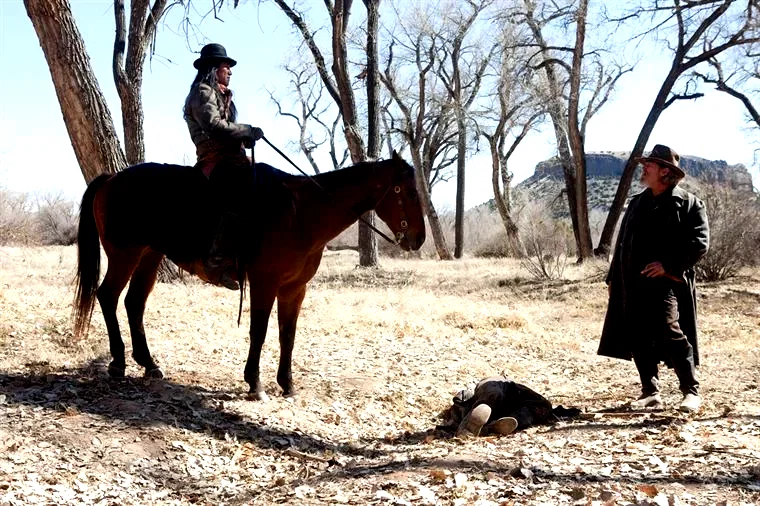 Photo 19 du film : True Grit