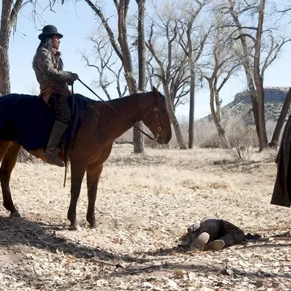 Miniature photo du film : True Grit