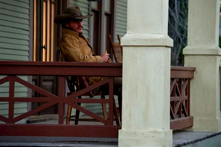 Photo 20 du film : True Grit