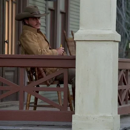 Miniature photo du film : True Grit