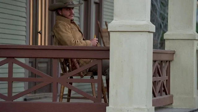 Photo du film : True Grit