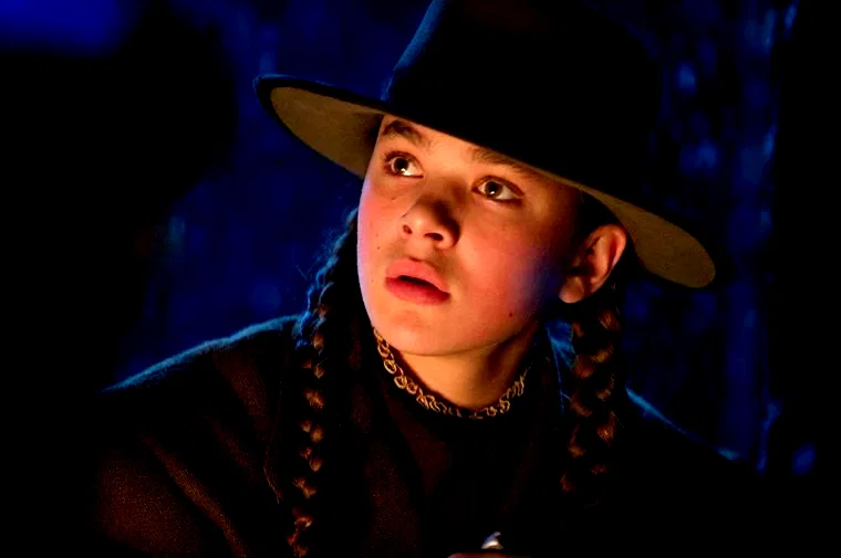Photo 21 du film : True Grit
