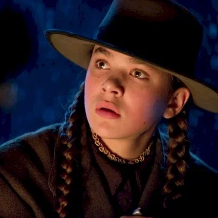 Miniature photo du film : True Grit