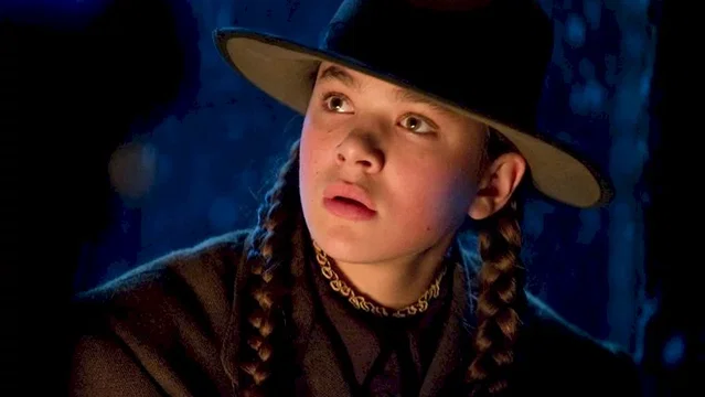 Photo du film : True Grit