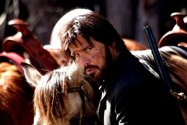 Photo 23 du film : True Grit
