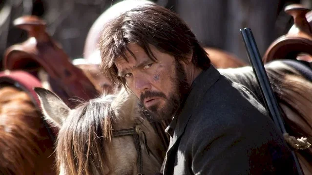 Photo du film : True Grit