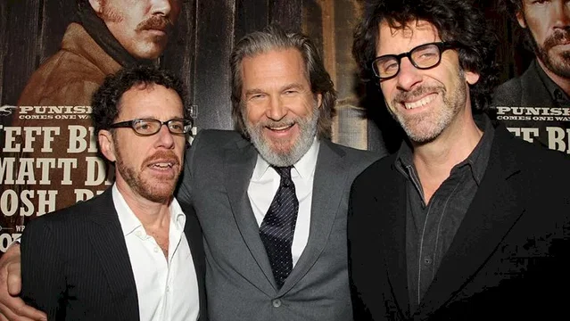 Photo du film : True Grit