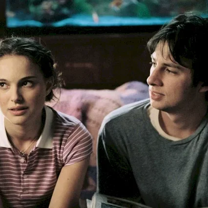 Miniature photo du film : Garden state