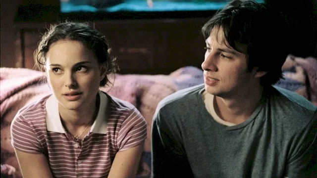 Photo du film : Garden state