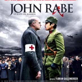 Photo du film : John Rabe