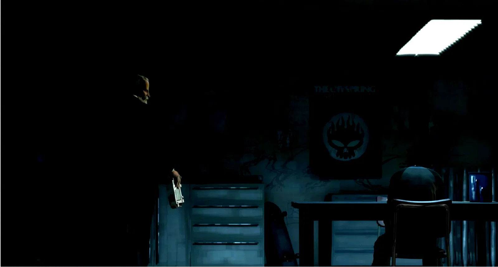 Photo 3 du film : The Prodigies